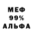 ГАШ 40% ТГК Melencolia